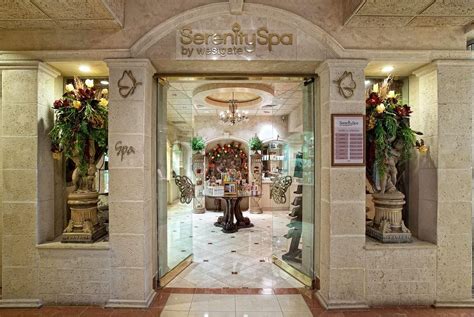 Spa serenity - Serenity Wellness Spa is a premium spa, renowned for its award-winning treatments, exceptional service, and holistic approach to beauty and wellness. Indulge in an array of pampering spa services that will leave you feeling relaxed, refreshed and rejuvenated.
